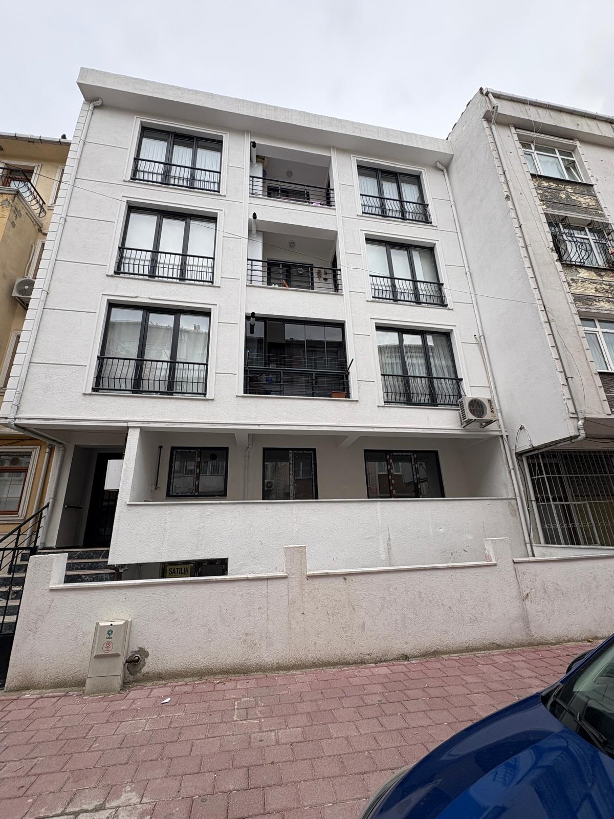 KONUT PROJELERİMİZ