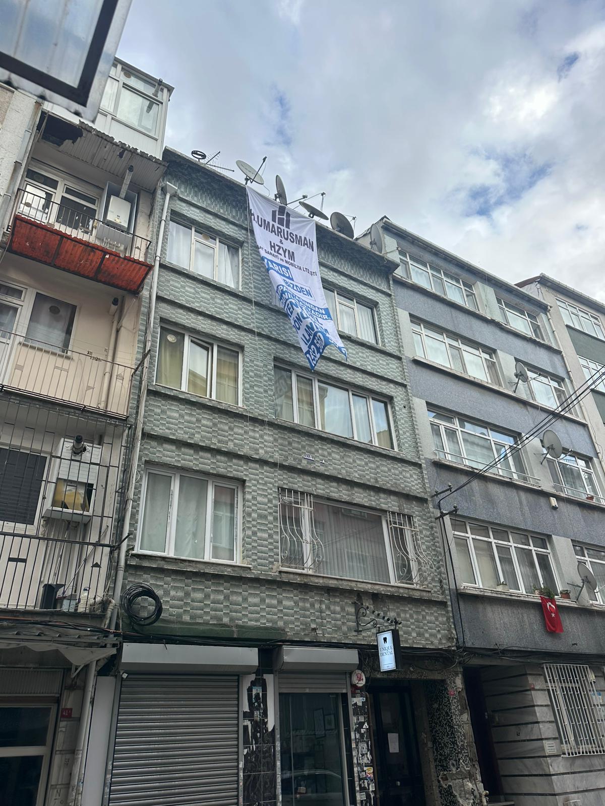 KENTSEL DÖNÜŞÜM